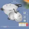 Sonex Wok Pressure Cooker WebP