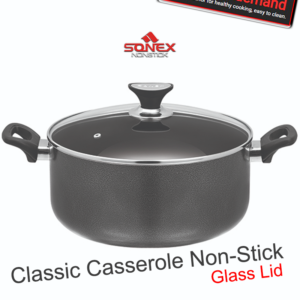 Sonex Classic Nonstick Casserole