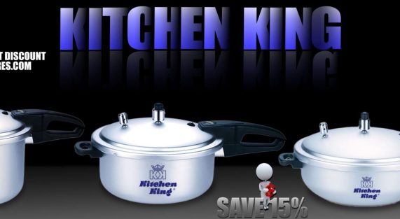 Pressure Cooker Large Title Photo